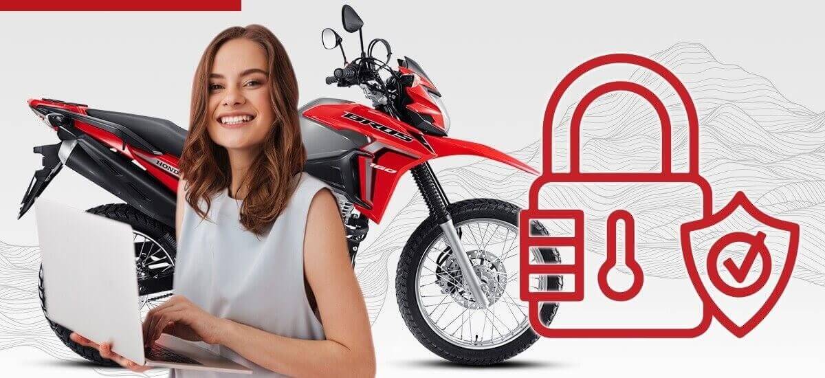  5 vantagens de escolher os seguros Honda