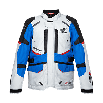 Jaqueta Alpinestars